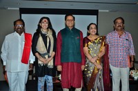 T Subbarami Reddy Birthday Curtain Raiser Press Meet